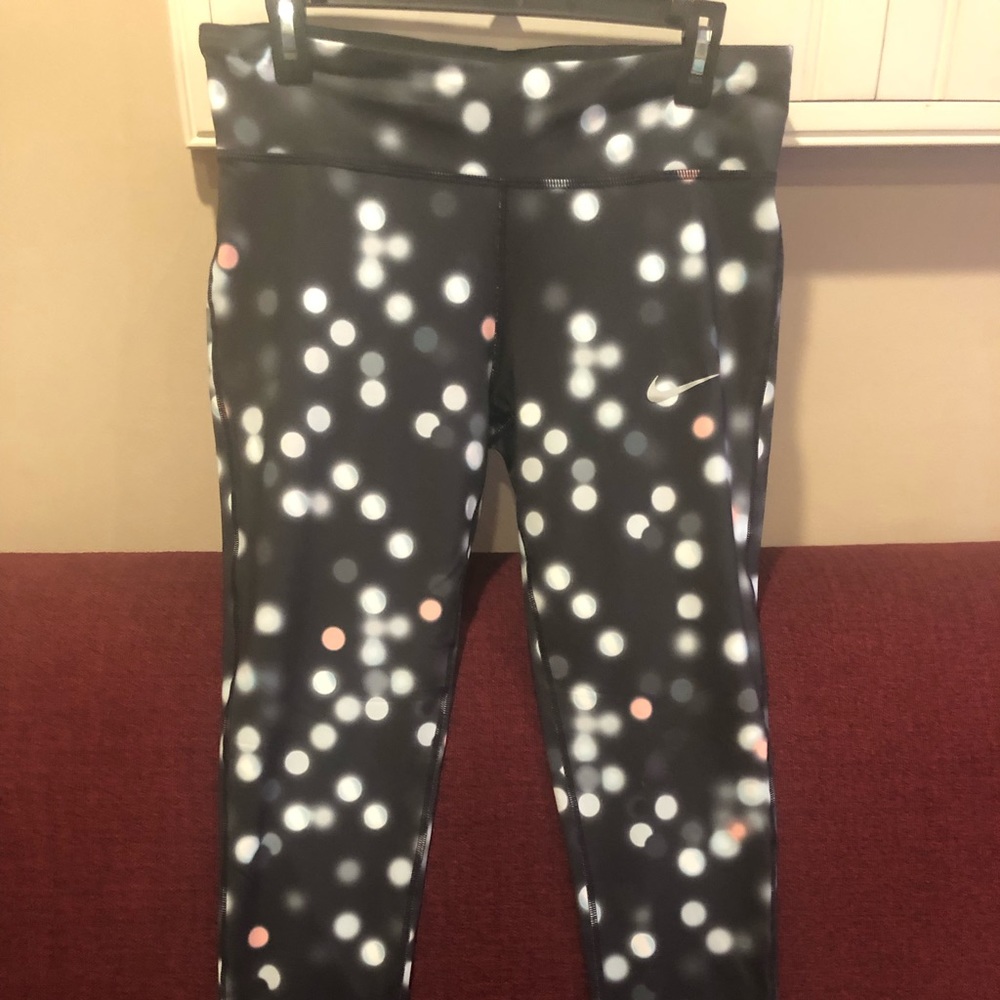 Nike Dri-Fit Leggings